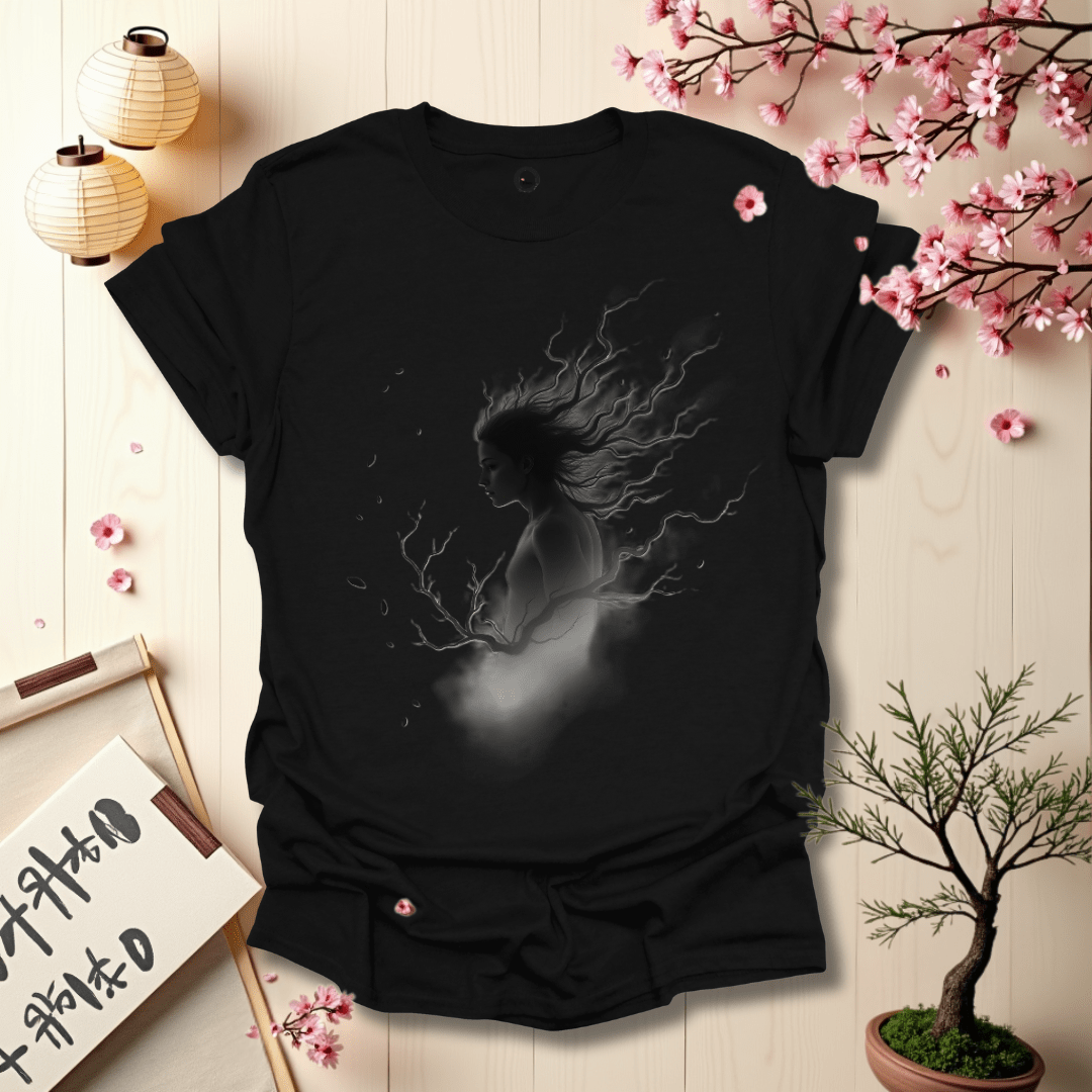 Mystic Breeze T-Shirt