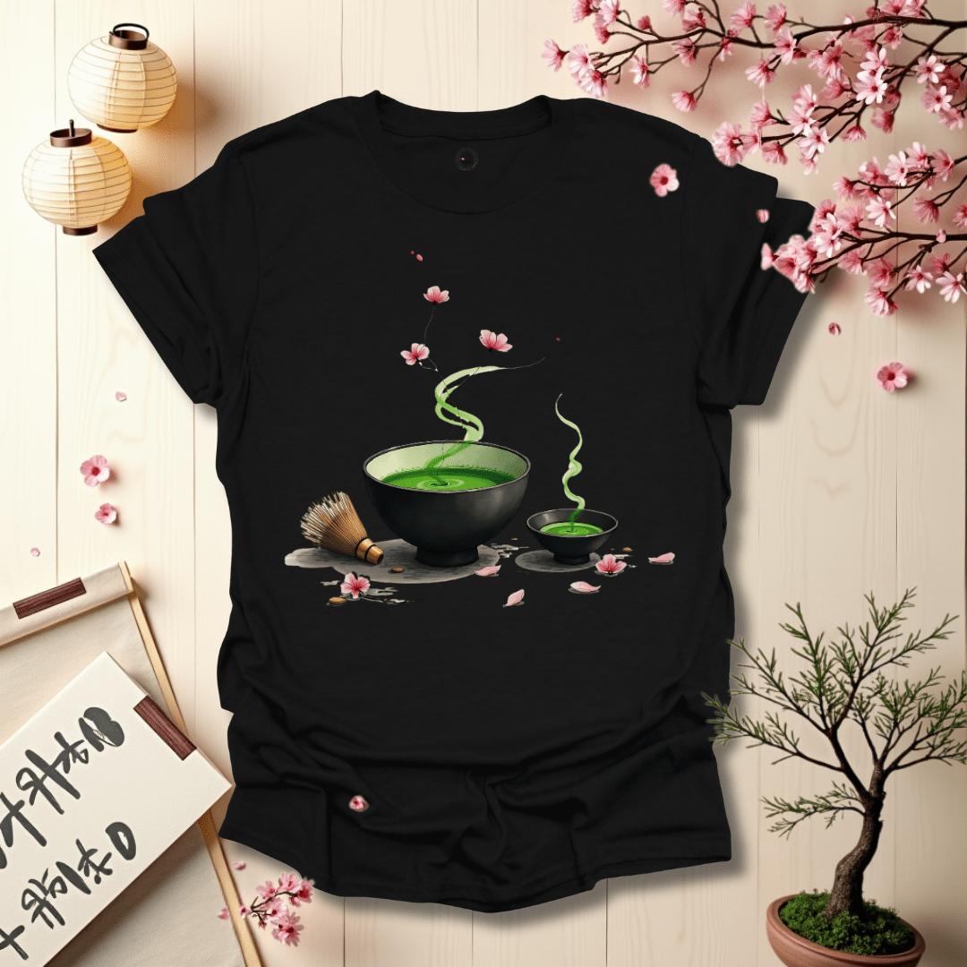 Matcha Serenity T-Shirt
