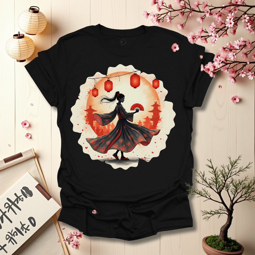 Festival Dance T-Shirt