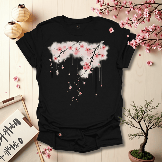 Zen Blossom T-Shirt