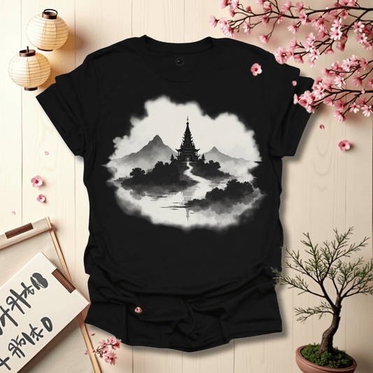 Zen Serenade T-Shirt