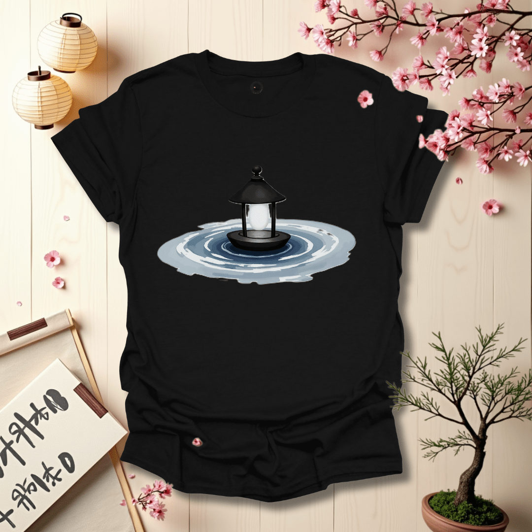 Tranquil Ligth T-Shirt