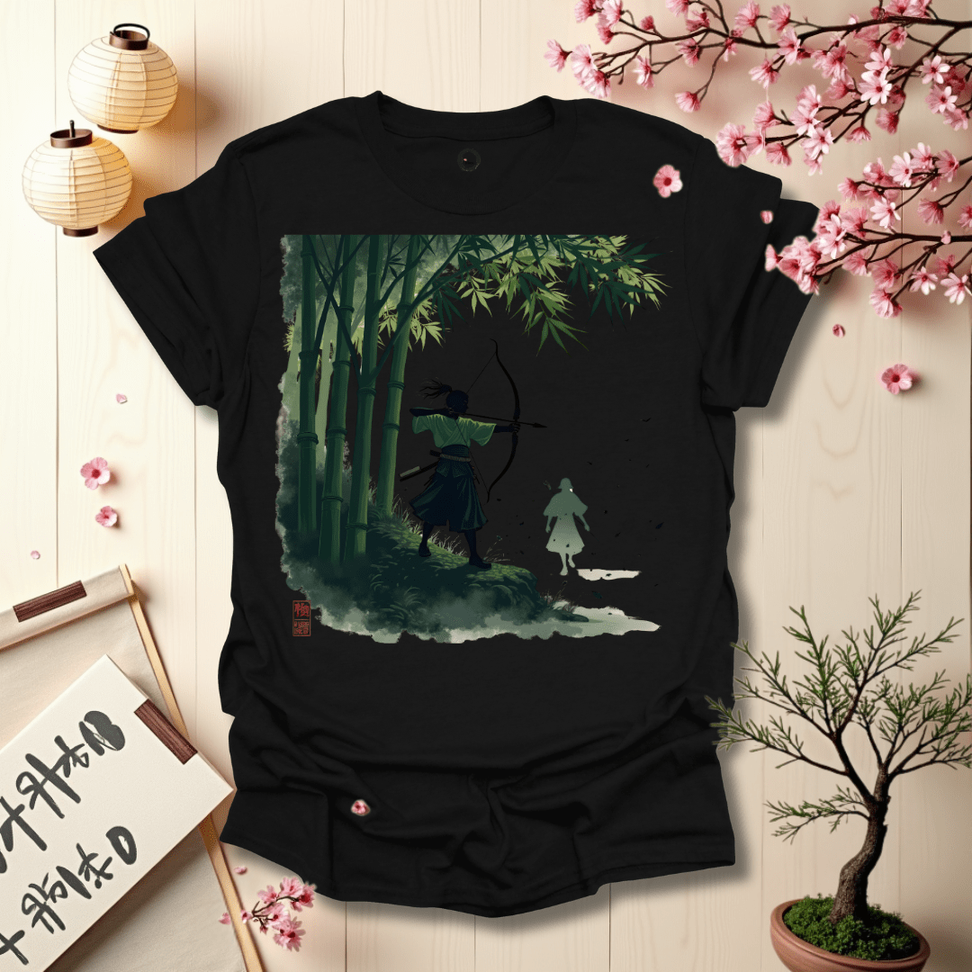 Silent Archer T-Shirt