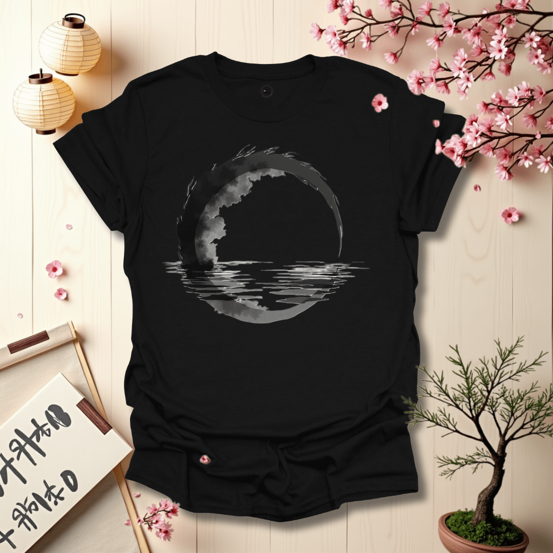Serene Ink T-Shirt