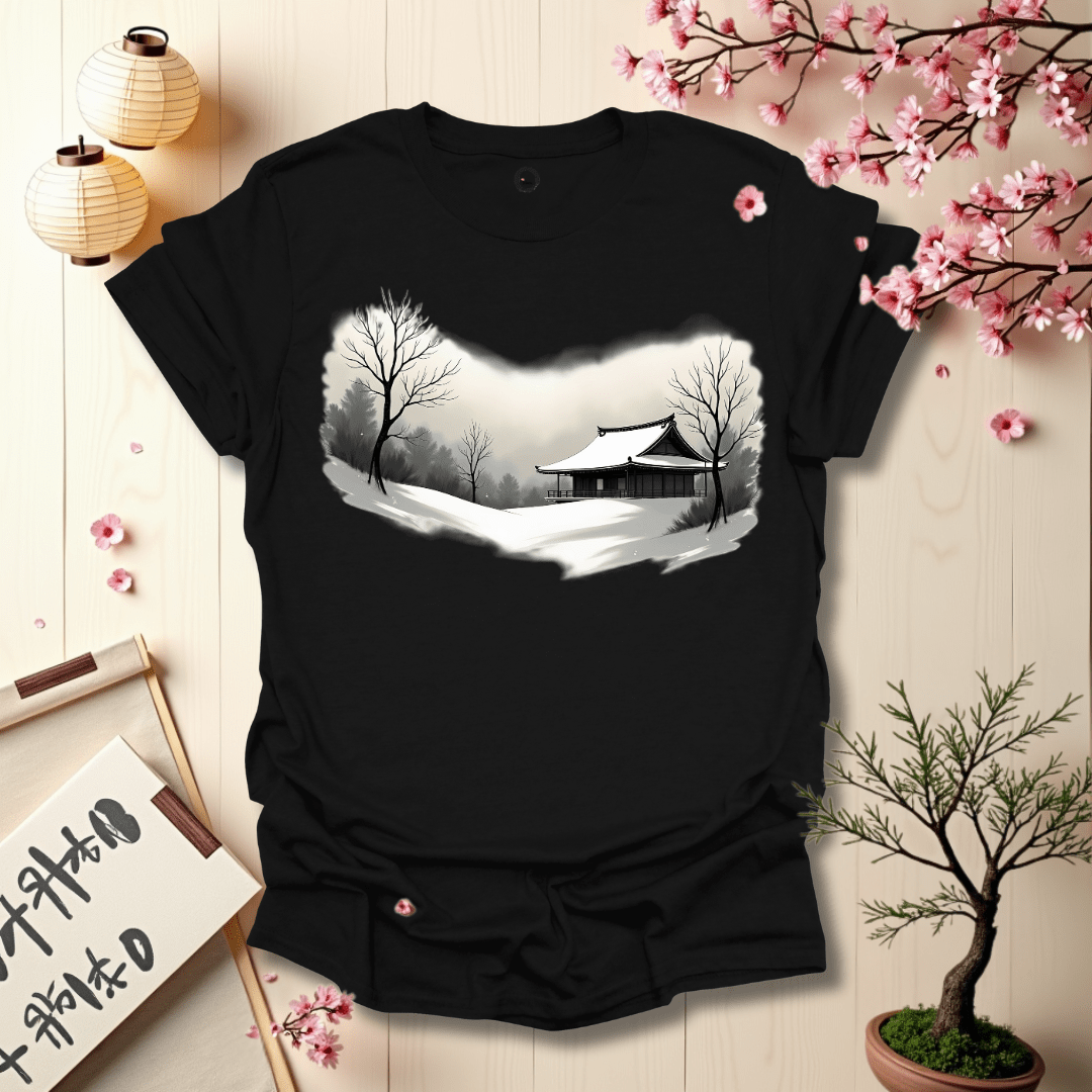 Silent Elegance T-Shirt