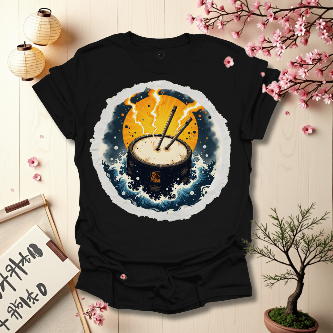 Thunder Rhythm T-Shirt