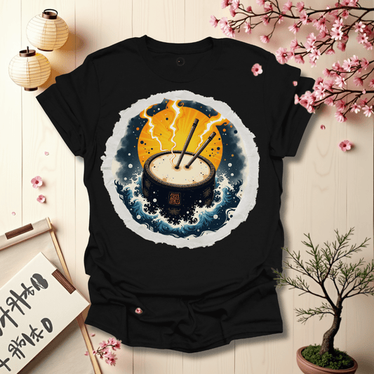 Thunder Rhythm T-Shirt