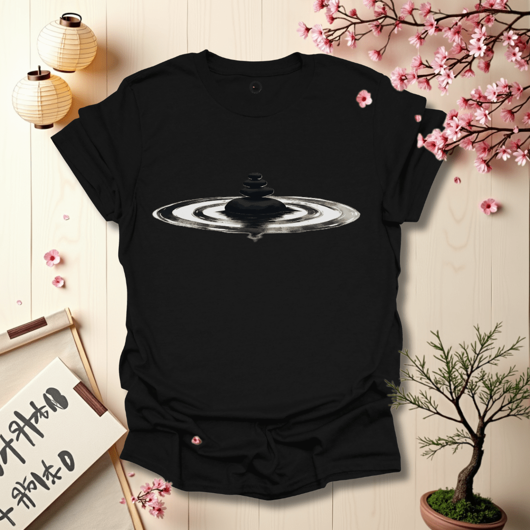 Zen Serenity T-Shirt