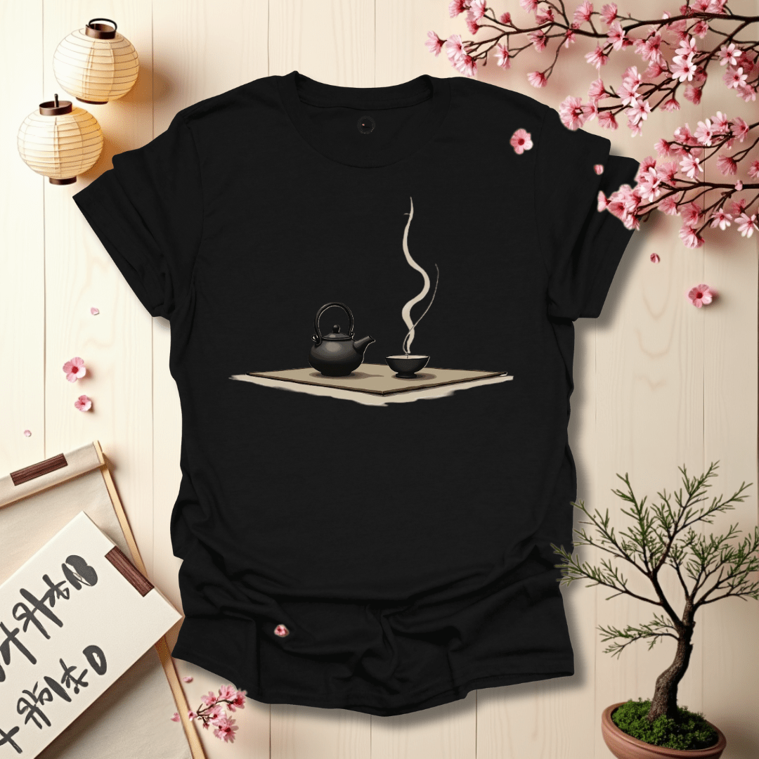 Tranquil Tea T-Shirt