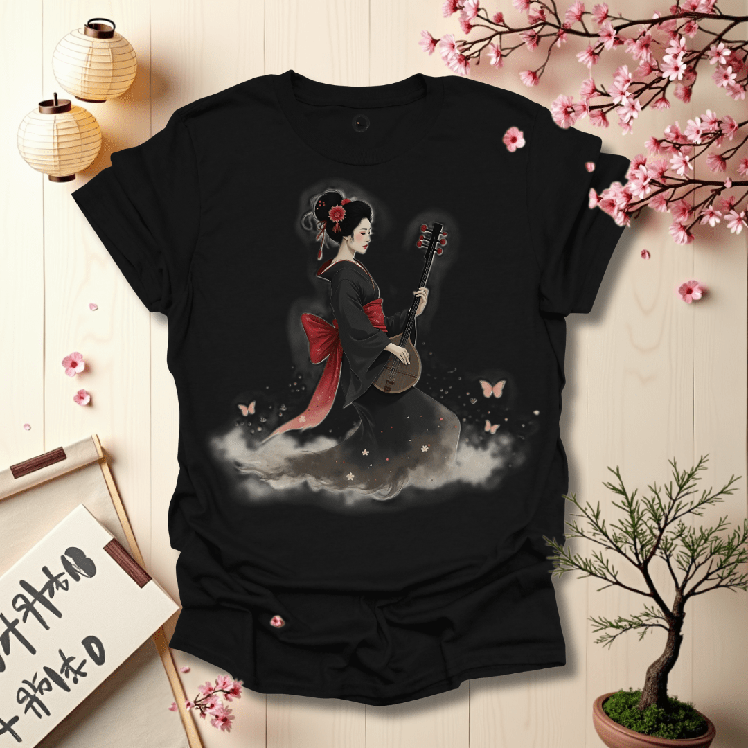 Elegant Reverie T-Shirt
