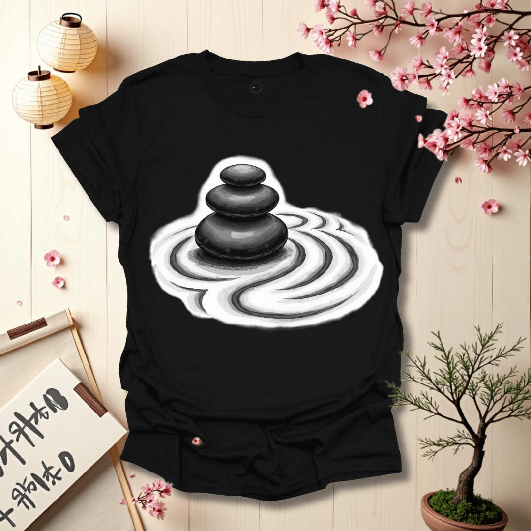 Zen Harmony T-Shirt