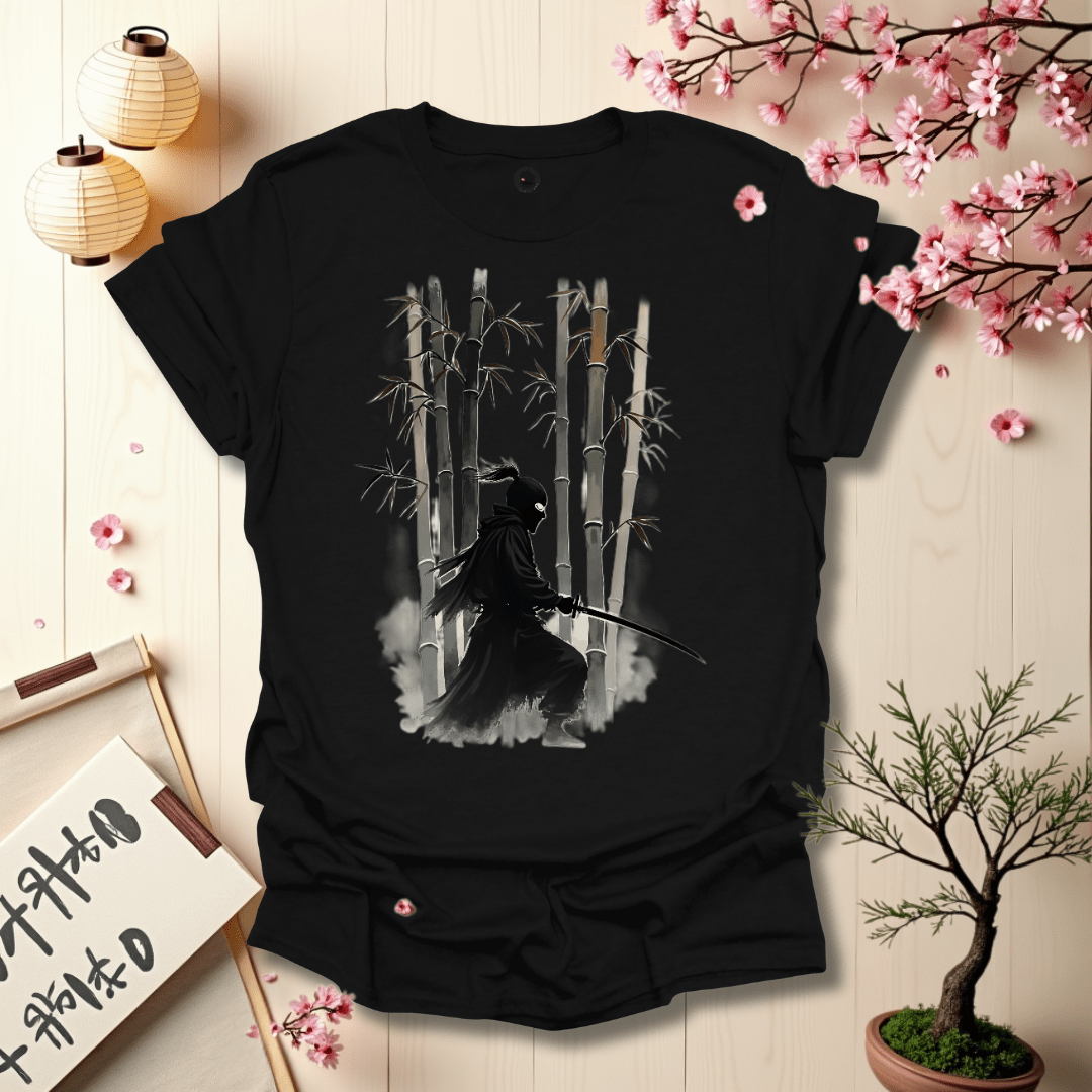 Ninja Zen T-Shirt