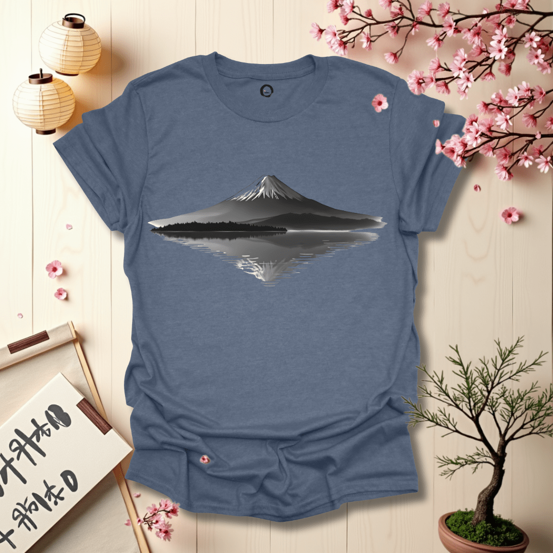 Tranquil Reflection T-Shirt