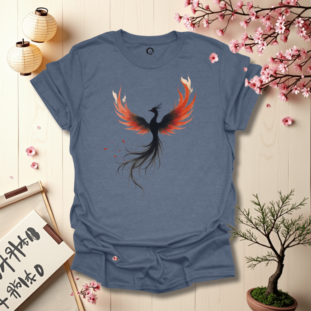 Phoenix Ascend T-Shirt