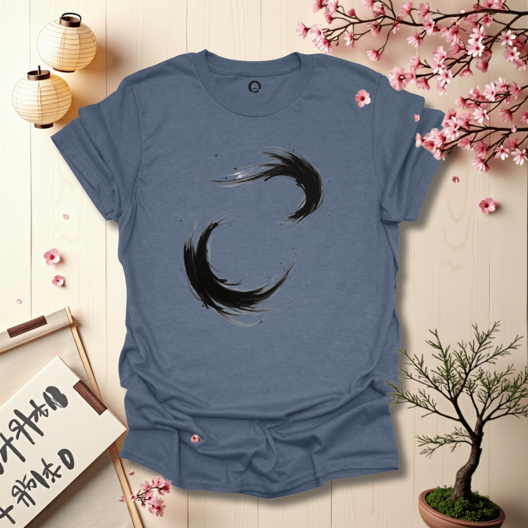 Ink Breeze T-Shirt