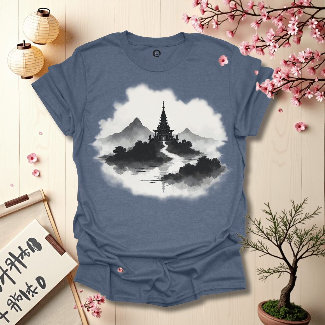 Zen Serenade T-Shirt
