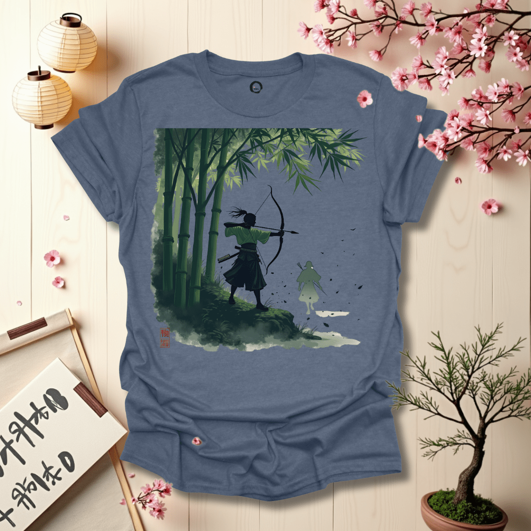 Silent Archer T-Shirt