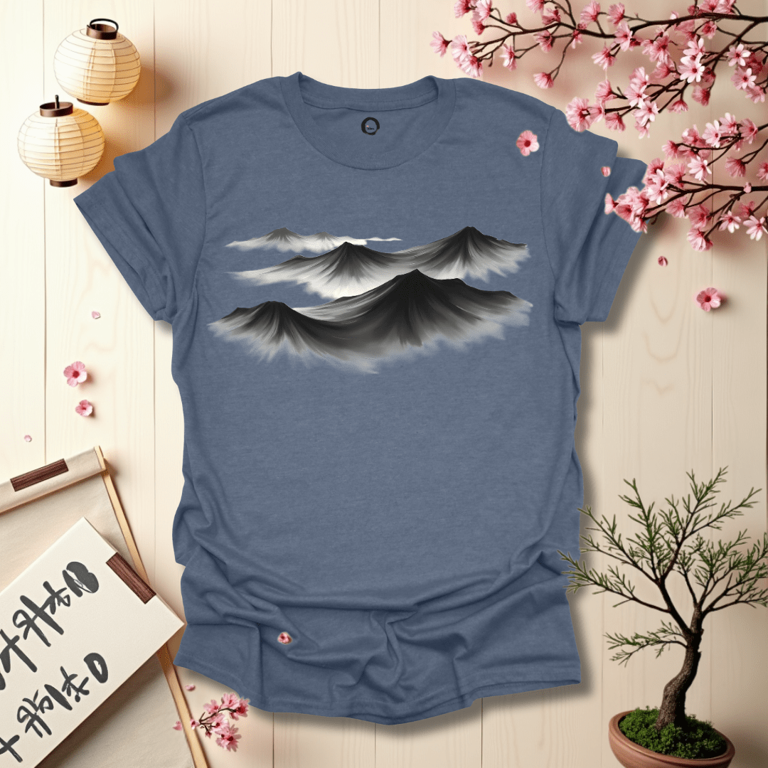 Silent Serenity T-Shirt