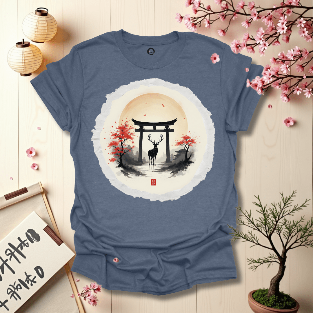 Sacred Grace T-Shirt