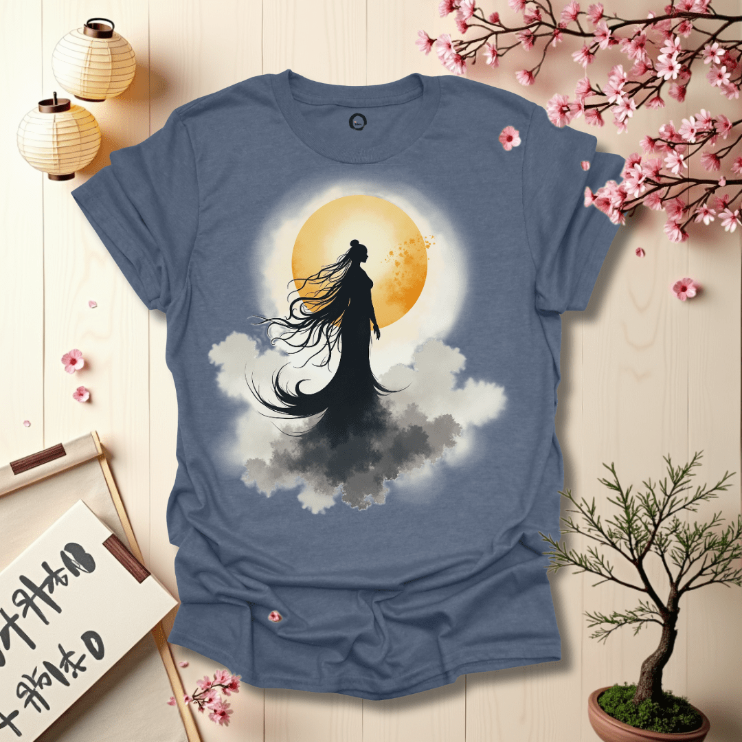 Sun Divinity T-Shirt
