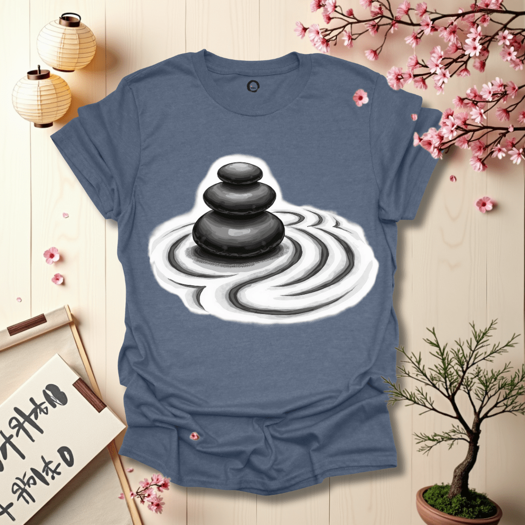 Zen Harmony T-Shirt