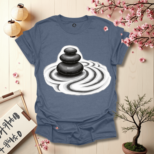 Zen Harmony T-Shirt