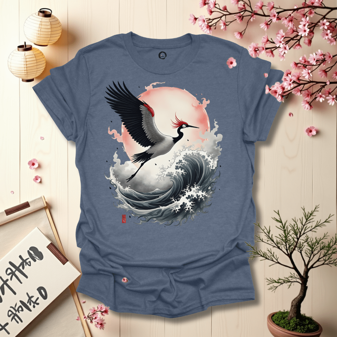 Graceful Storm T-Shirt
