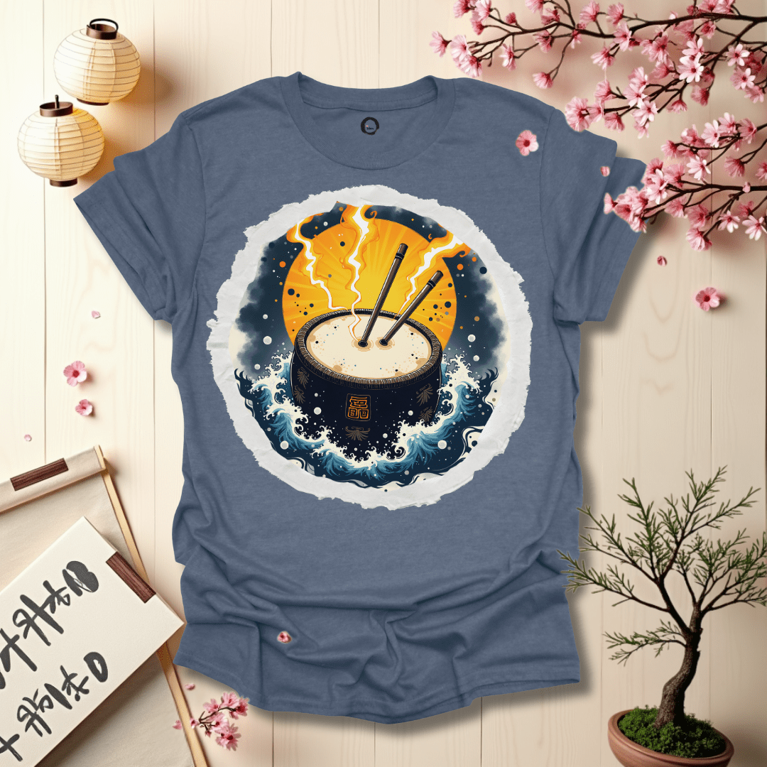 Thunder Rhythm T-Shirt