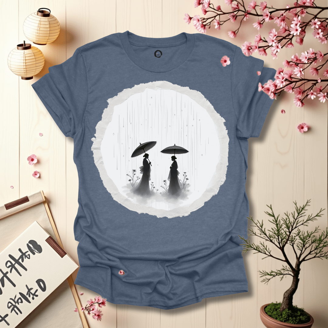 Rain Harmony T-Shirt