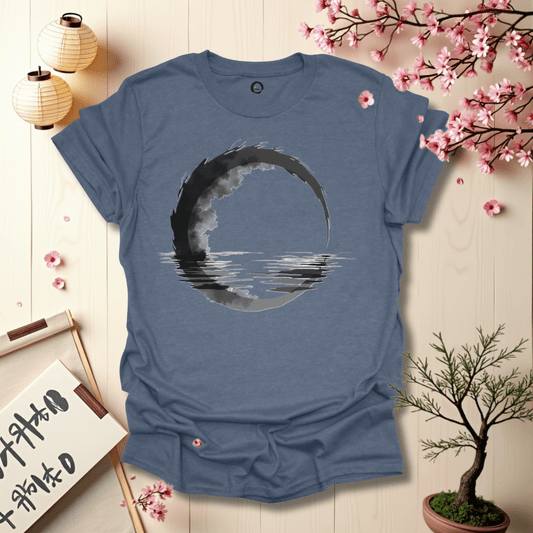 Serene Ink T-Shirt