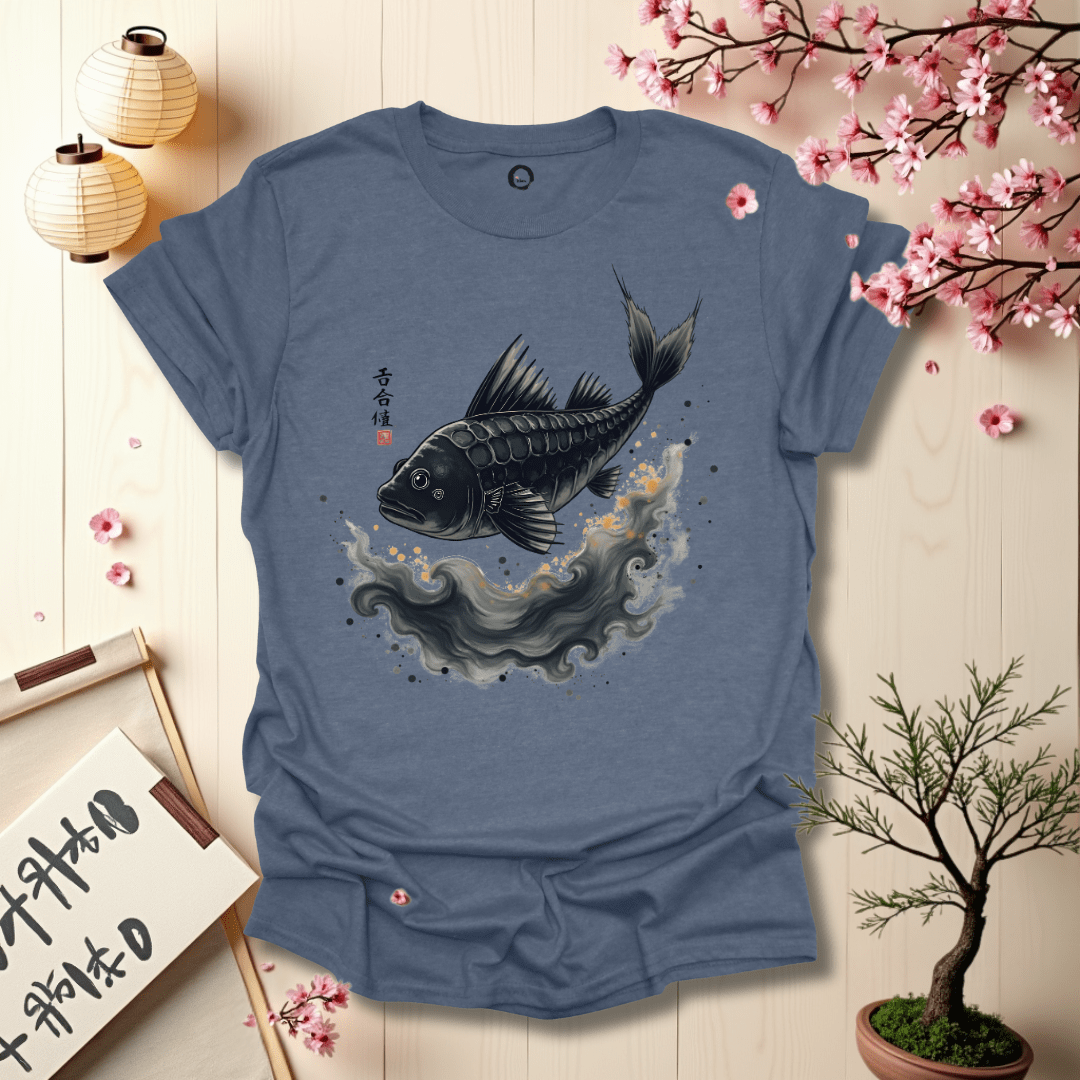 Fugu Embrace T-Shirt