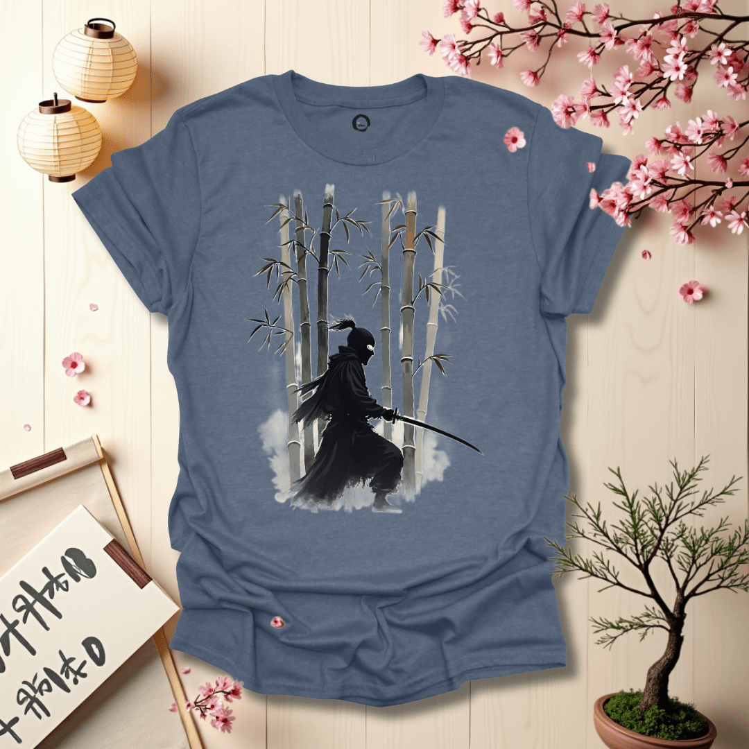 Ninja Zen T-Shirt