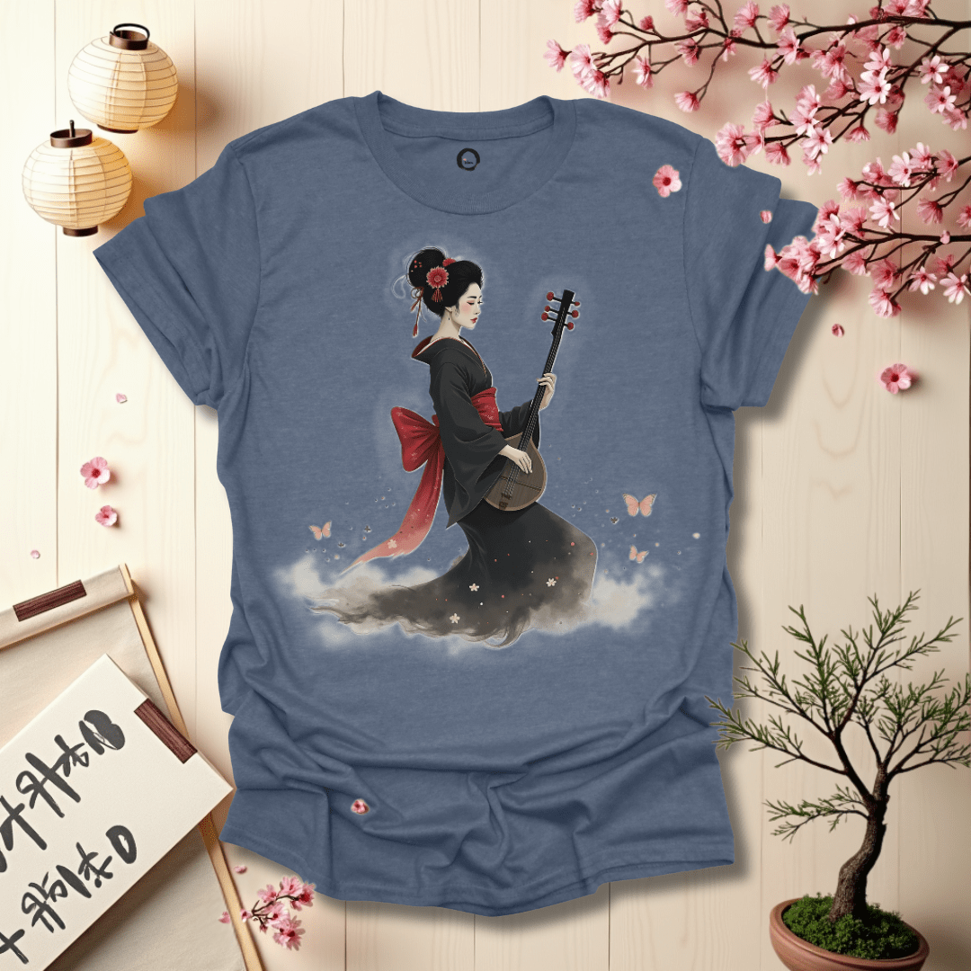 Elegant Reverie T-Shirt