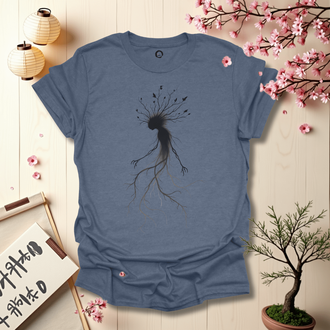 Ethereal Whisper T-Shirt