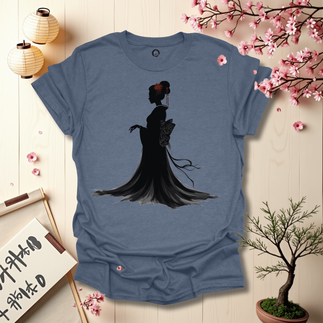 Elegance Captured T-Shirt