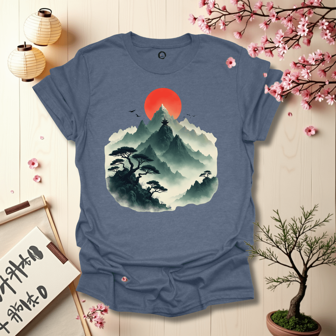 Mountain Harmony T-Shirt