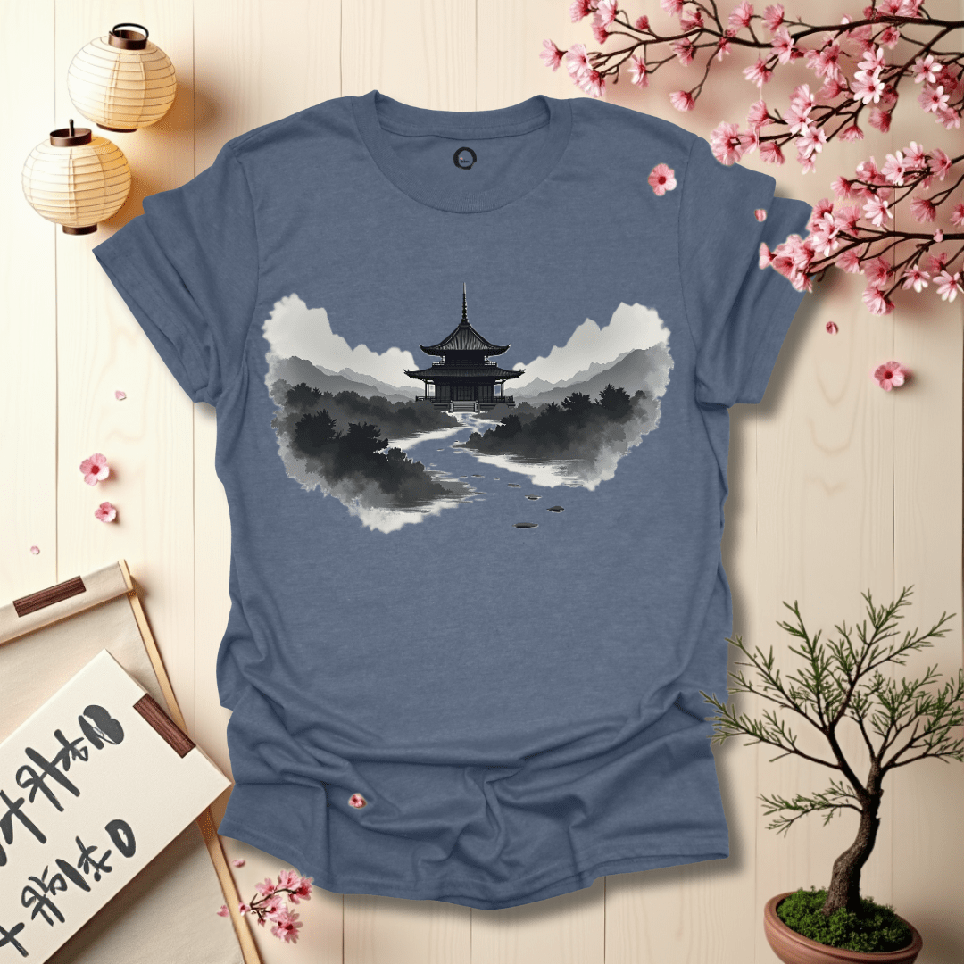 Sacred Serenity T-Shirt