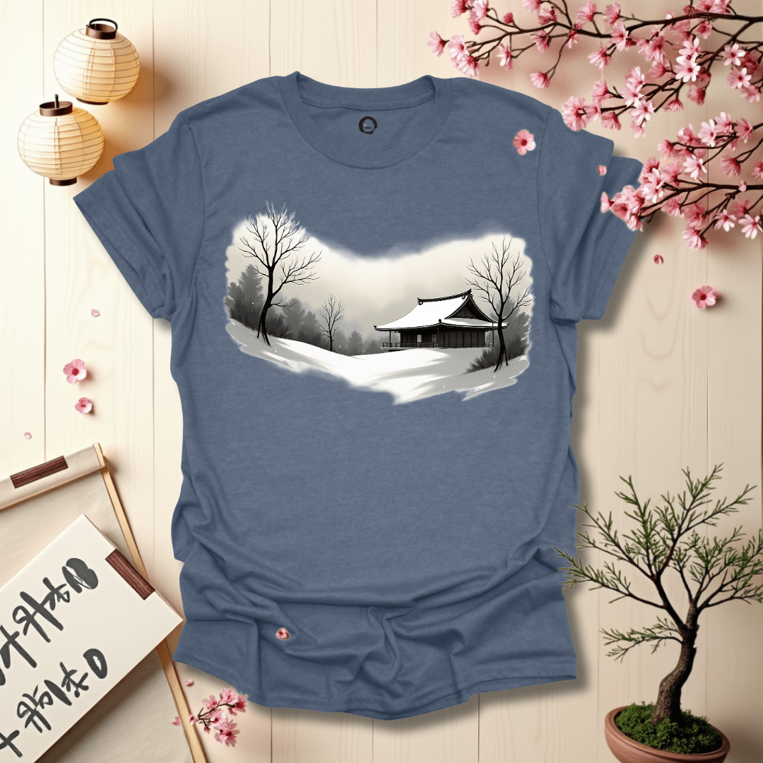 Silent Elegance T-Shirt