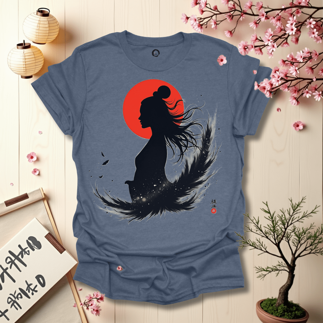 Sunlit Grace T-Shirt