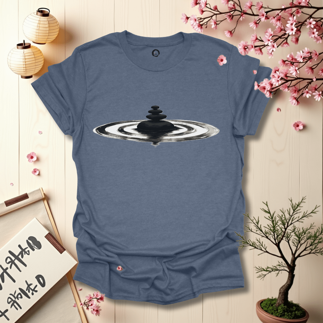 Zen Serenity T-Shirt