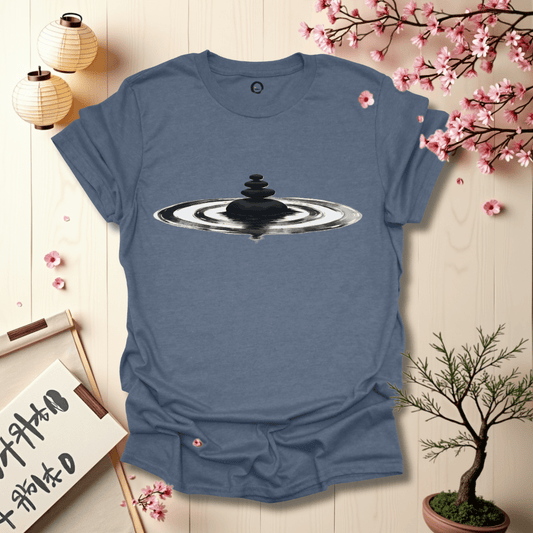 Zen Serenity T-Shirt