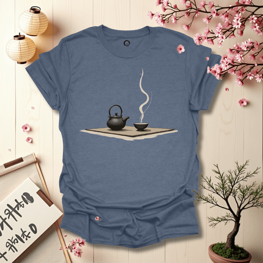 Tranquil Tea T-Shirt