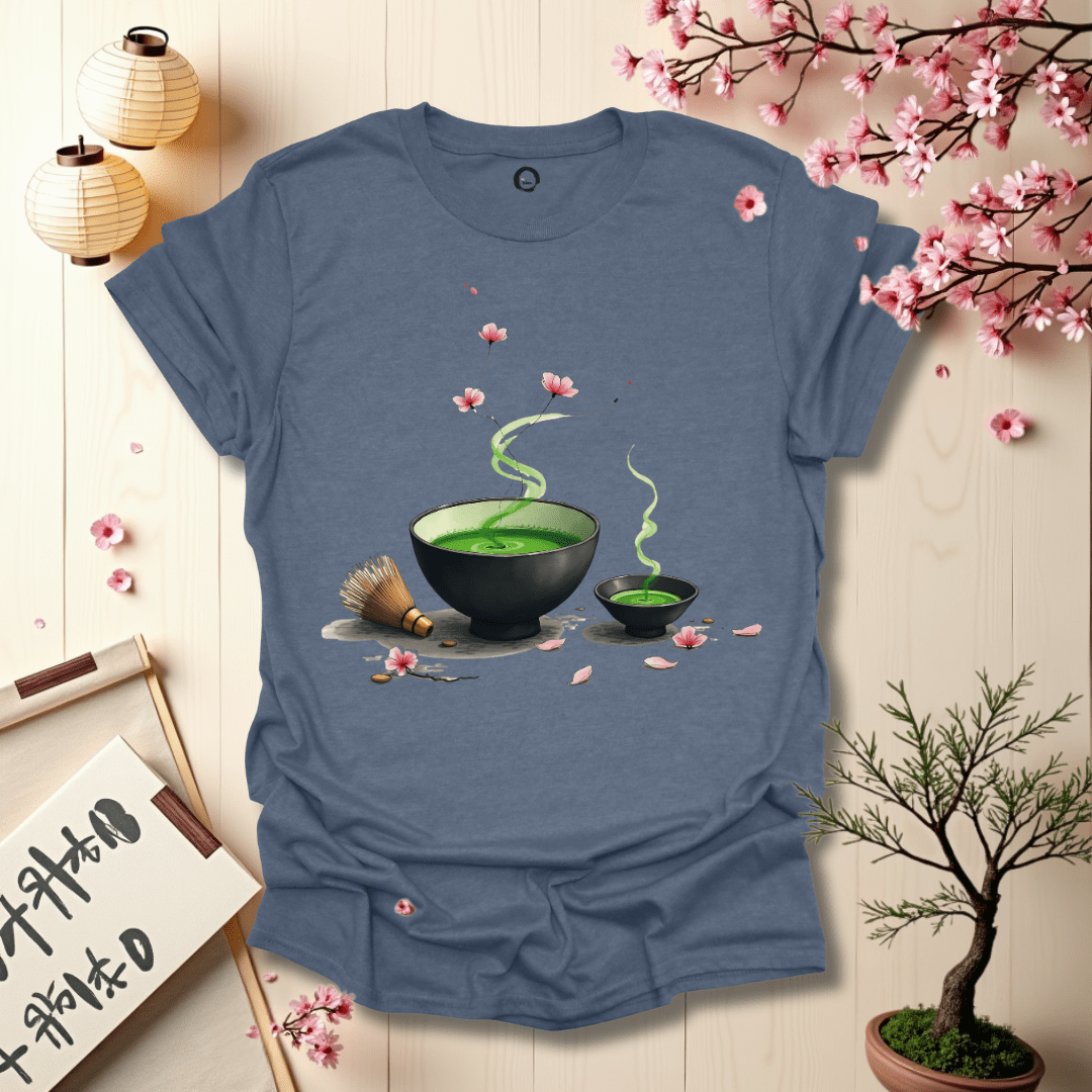 Matcha Serenity T-Shirt