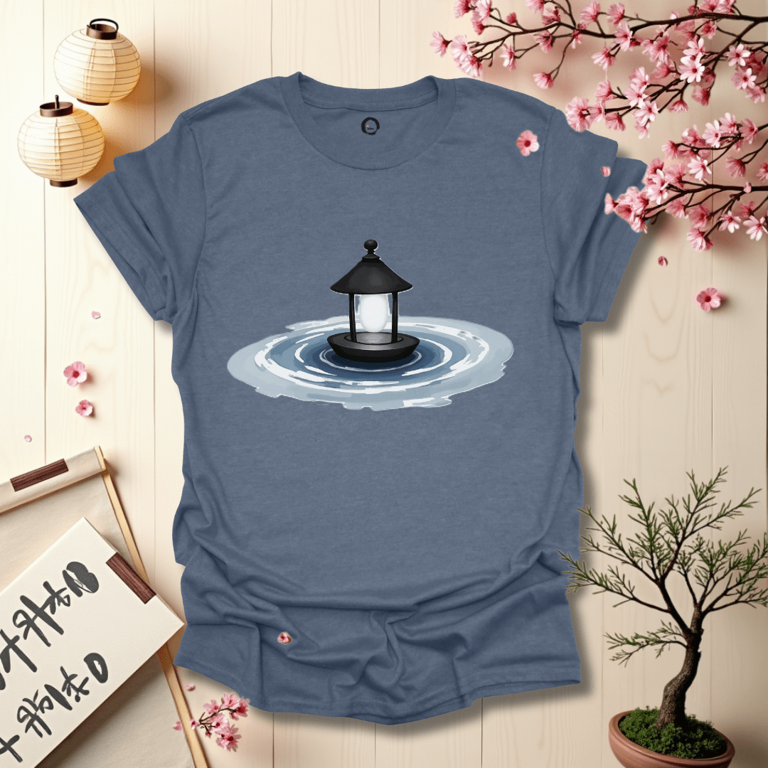 Tranquil Ligth T-Shirt