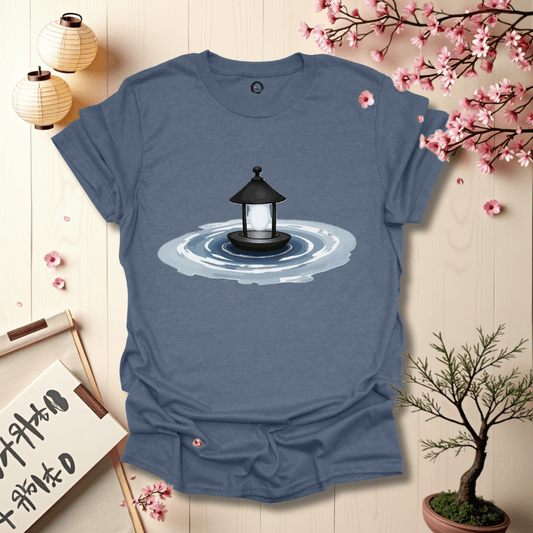 Tranquil Ligth T-Shirt