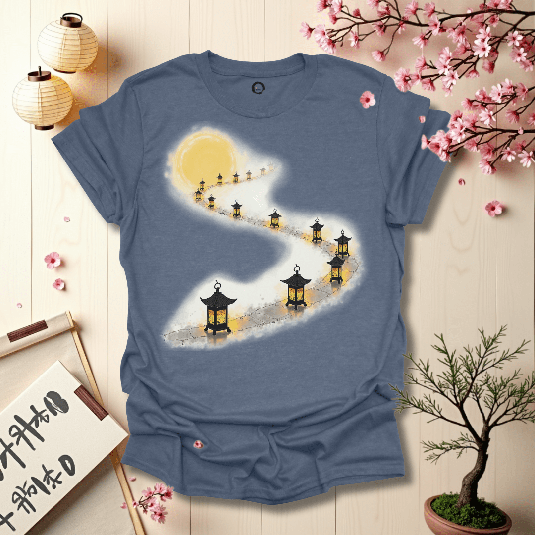 Zen Glow T-Shirt