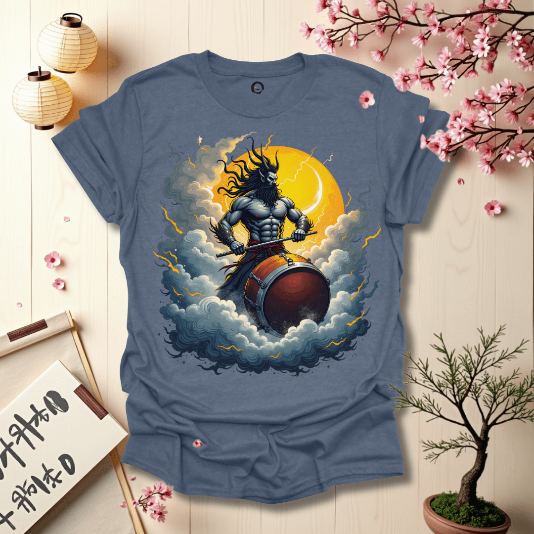 Thunder God T-Shirt