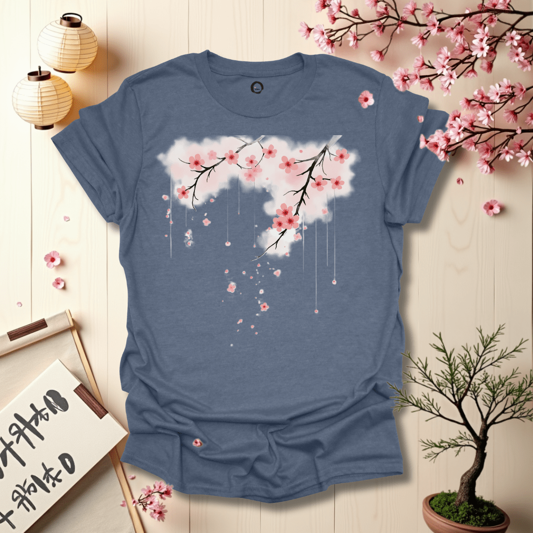 Zen Blossom T-Shirt