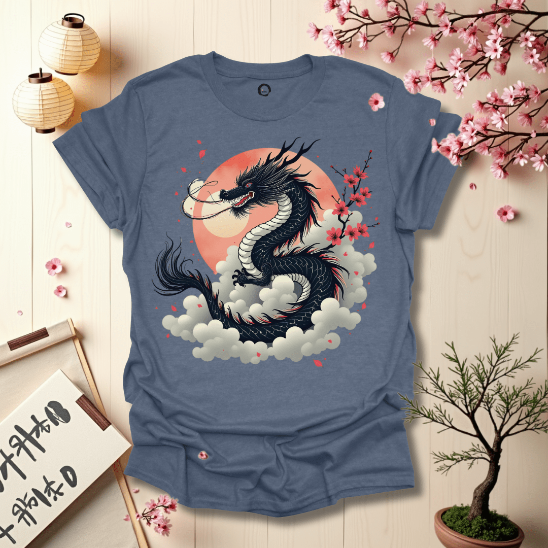 Celestial Dragon T-Shirt