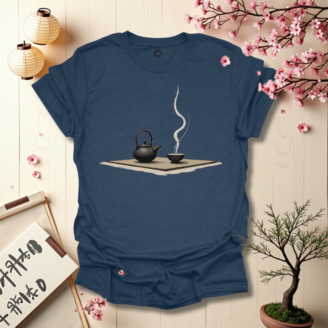 Tranquil Tea T-Shirt